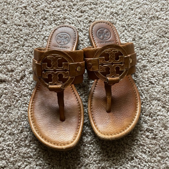 Tory Burch Shoes - Tory Burch Sandals